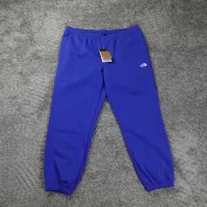 The North Face Sweatpants Mens XXL Core 2XL Joggers Fleece